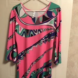 💫NWOT Dress size Large - CUTE💫